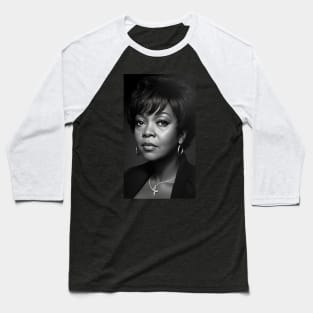 anita baker Baseball T-Shirt